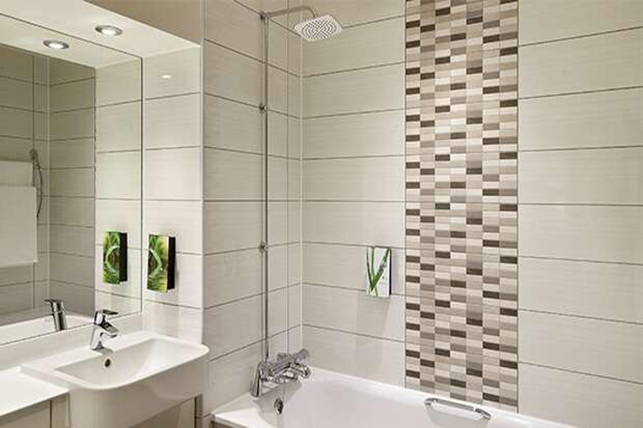 Premier Inn Birmingham City Centre Broad Street Bagian luar foto